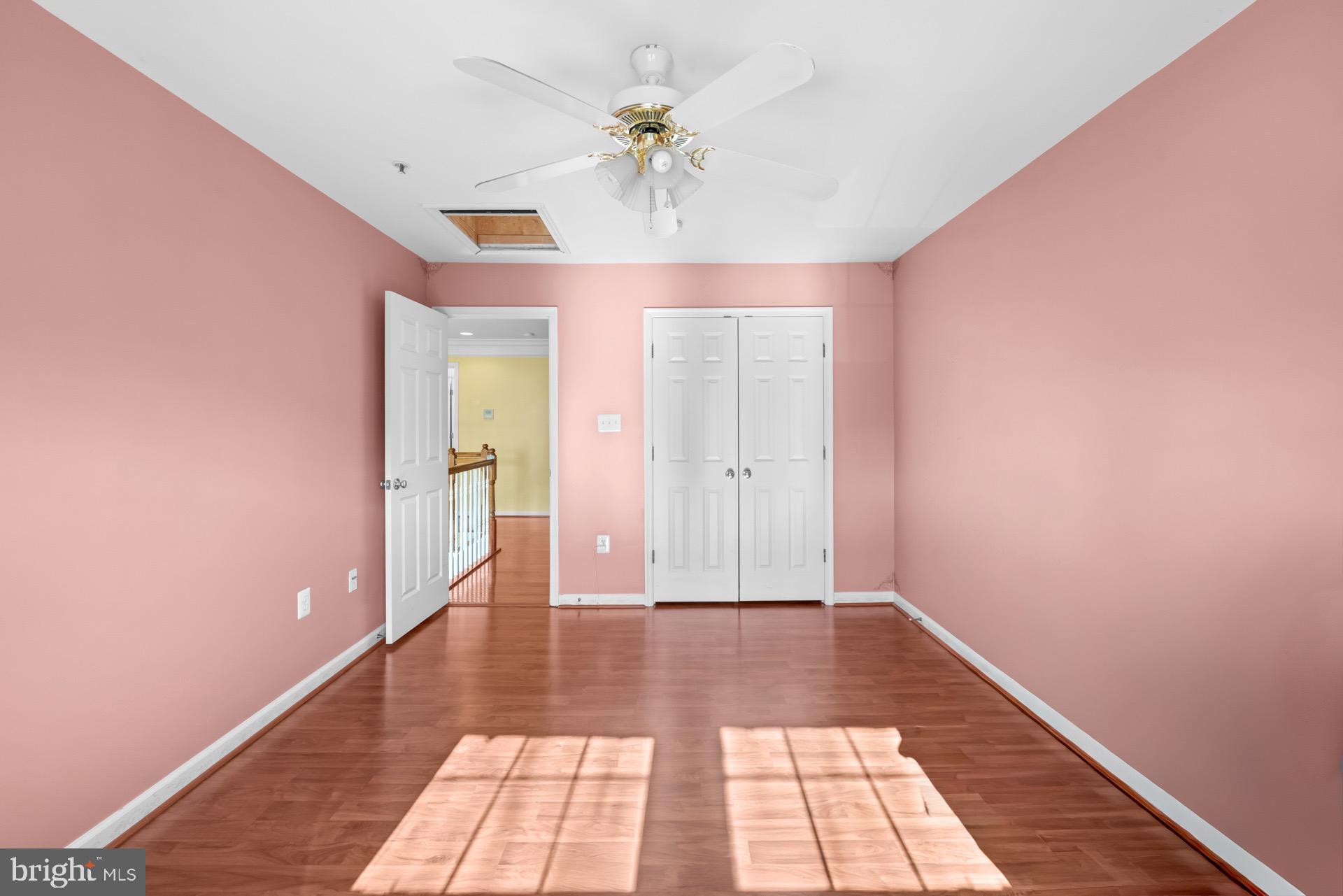 GREENS PISCATAWAY - Residential