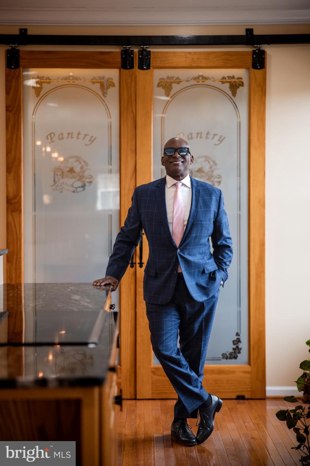 GREENS PISCATAWAY - Residential