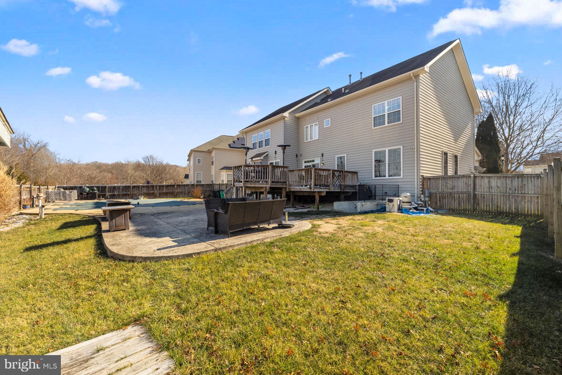 GREENS PISCATAWAY - Residential