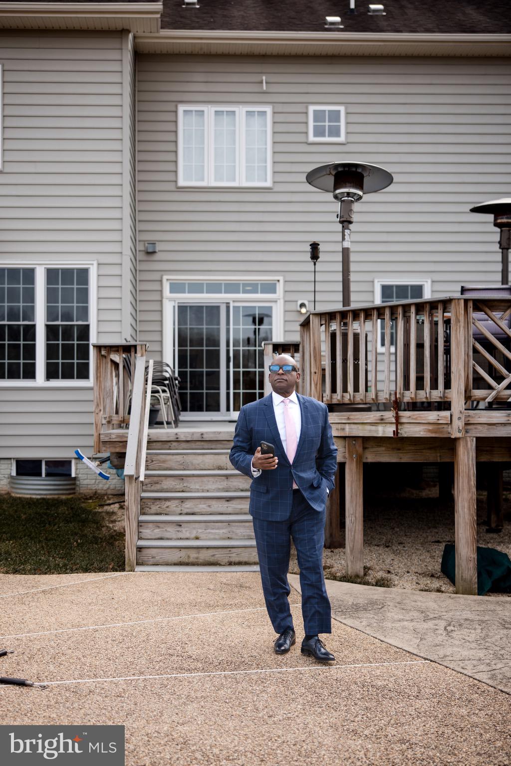 GREENS PISCATAWAY - Residential