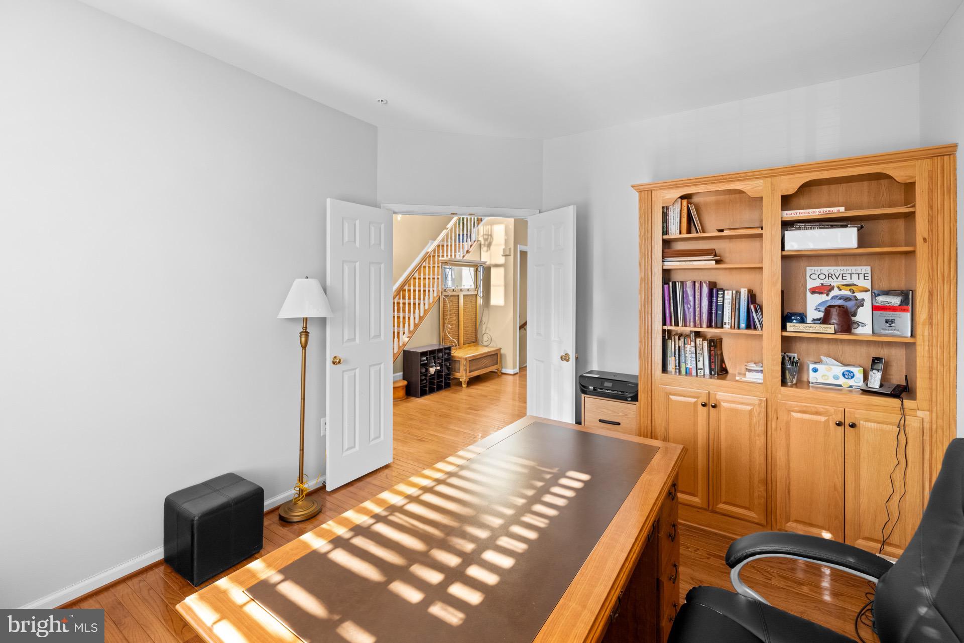 GREENS PISCATAWAY - Residential