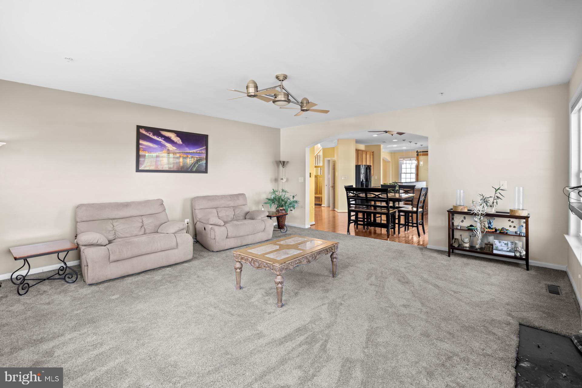 GREENS PISCATAWAY - Residential