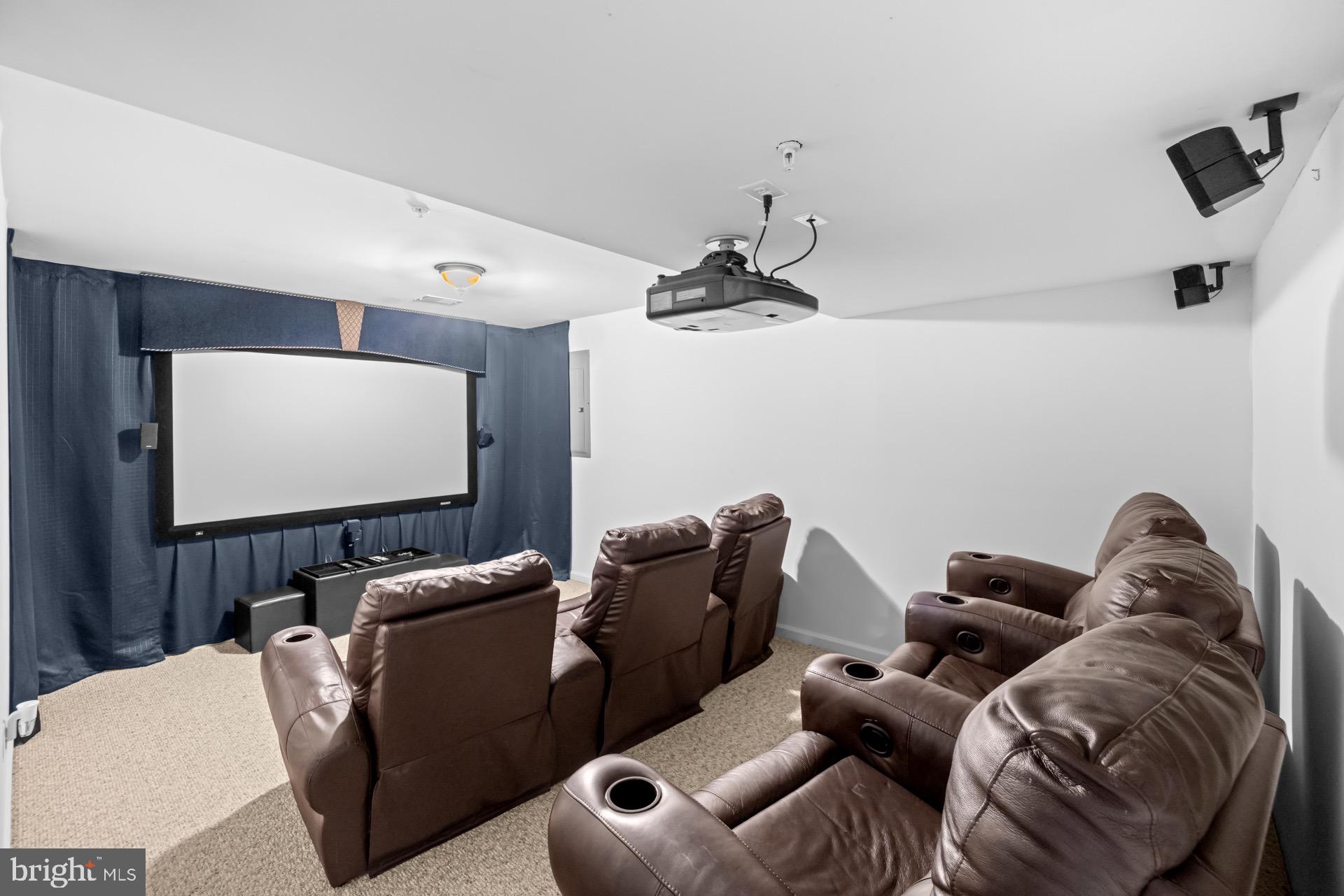 GREENS PISCATAWAY - Residential