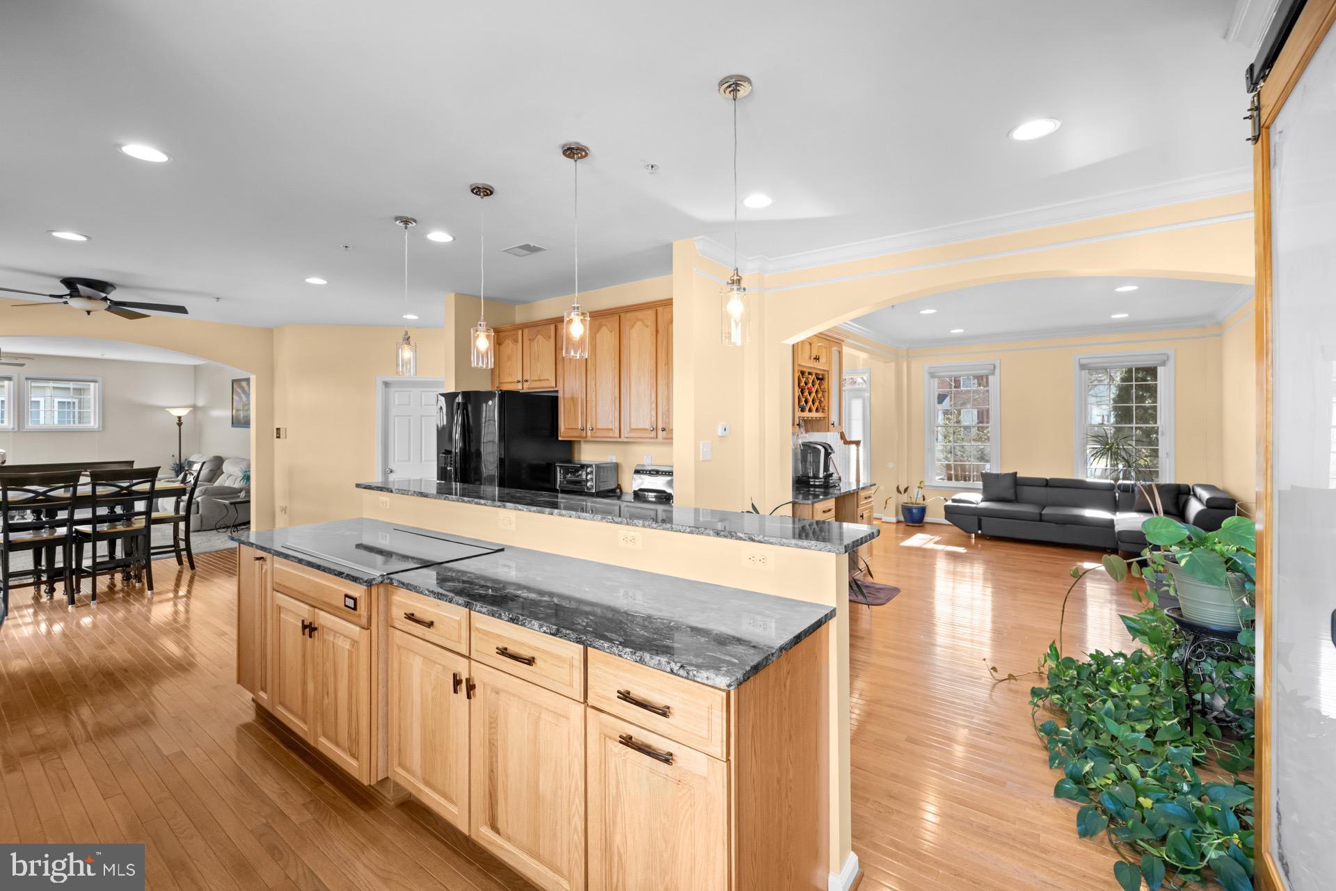 GREENS PISCATAWAY - Residential