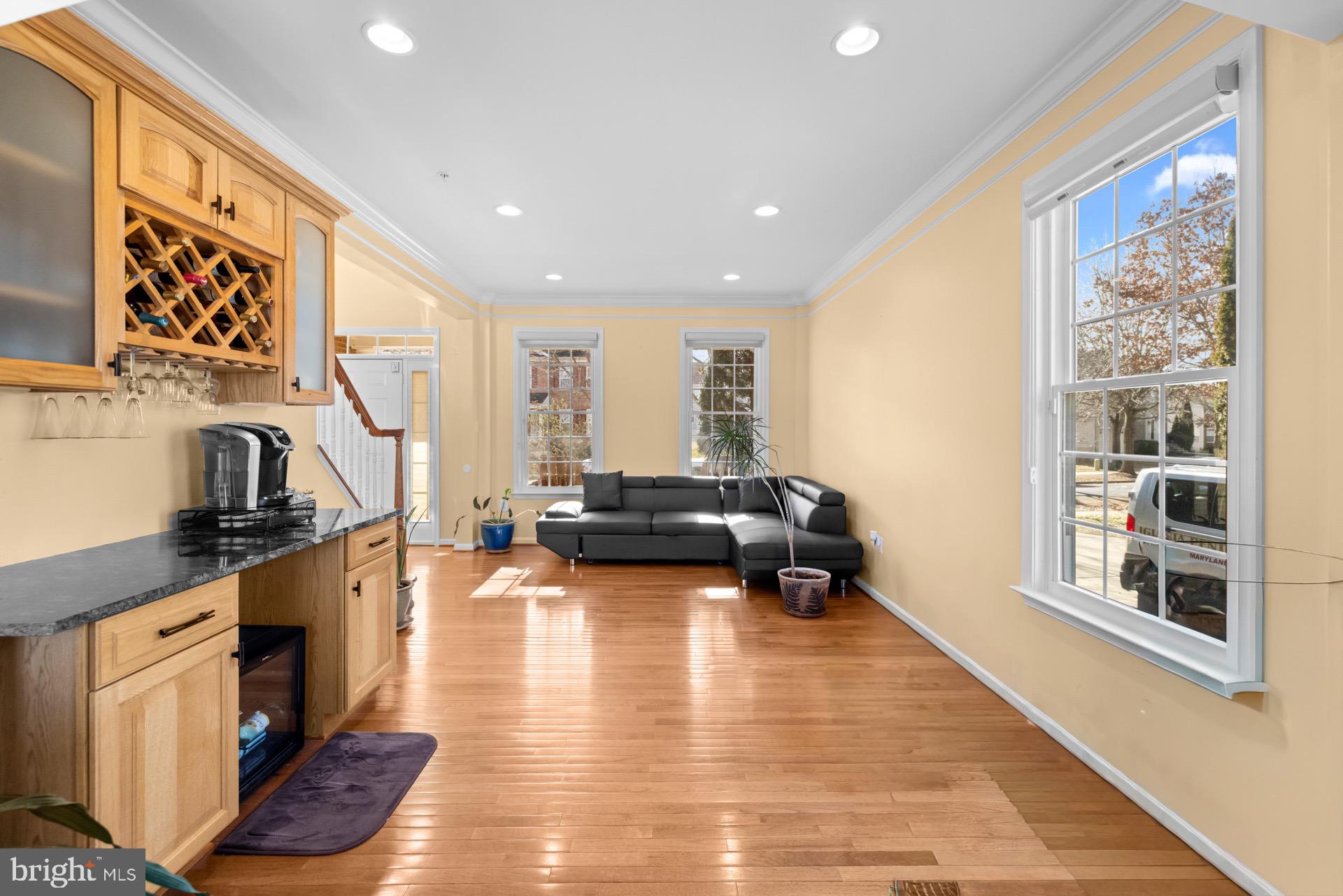 GREENS PISCATAWAY - Residential