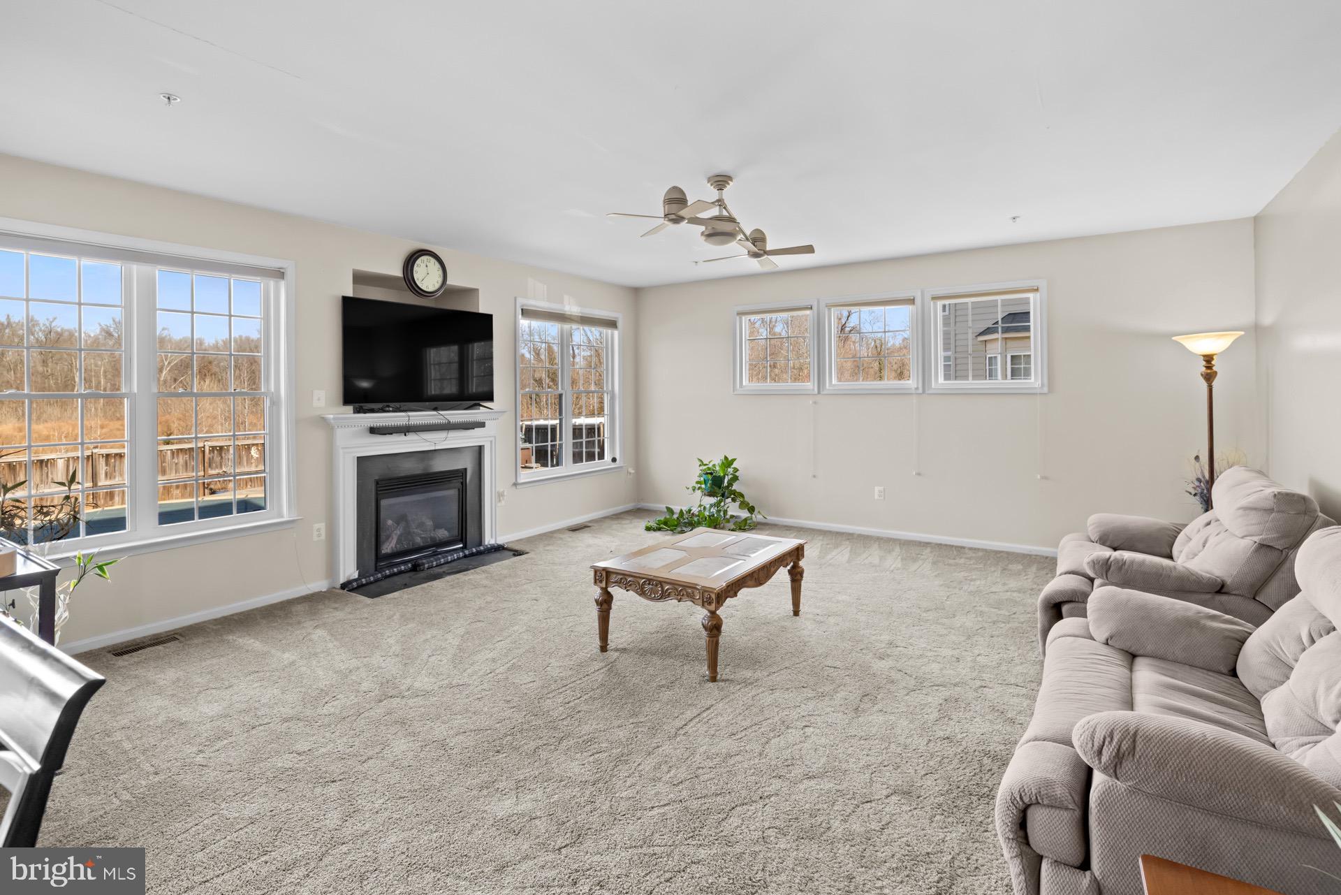 GREENS PISCATAWAY - Residential