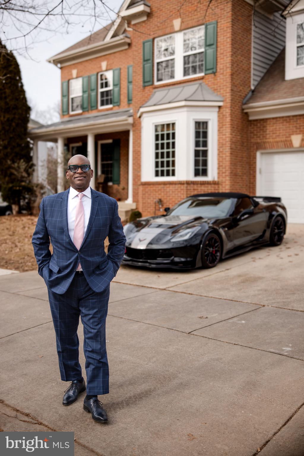 GREENS PISCATAWAY - Residential