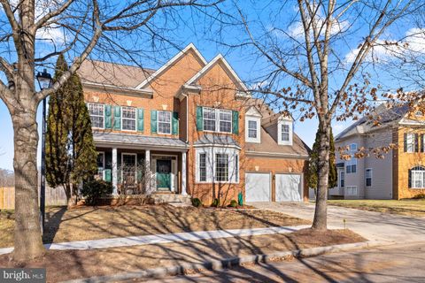 2200 GREEN GINGER CIRCLE ACCOKEEK MD 20607