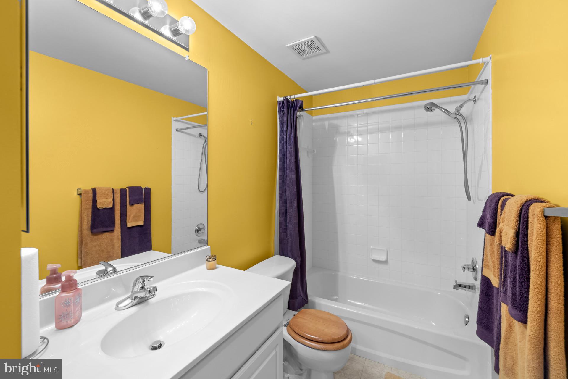 GREENS PISCATAWAY - Residential