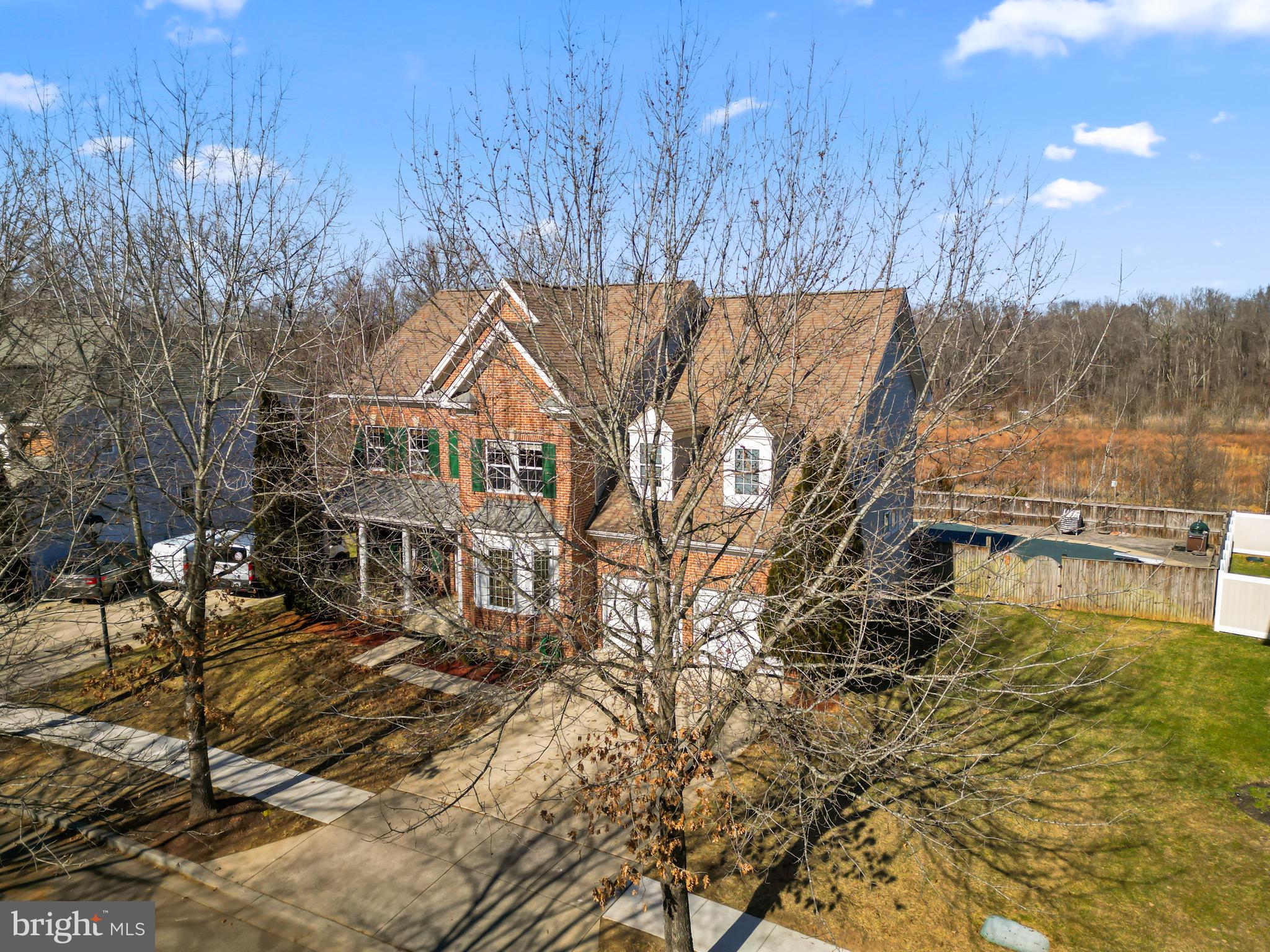 GREENS PISCATAWAY - Residential