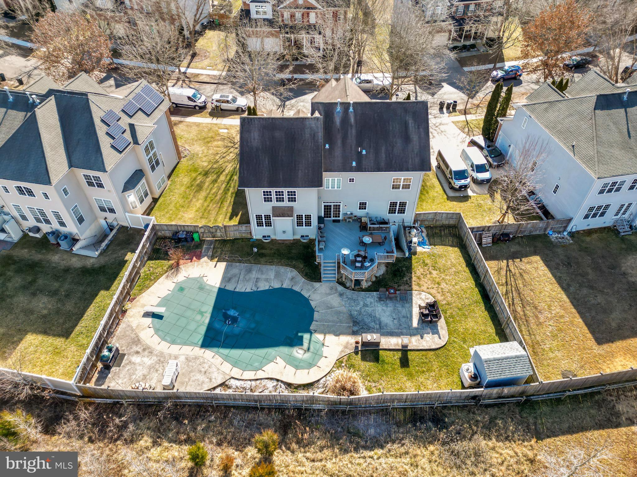 2200 GREEN GINGER CIRCLE