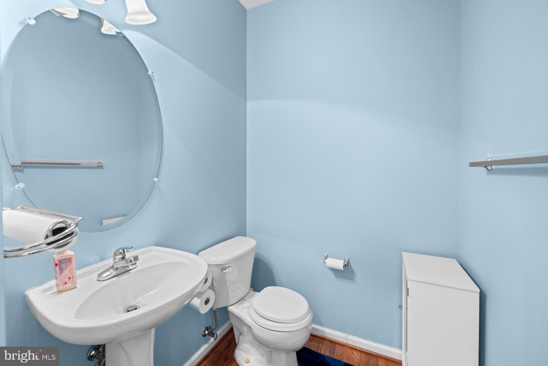 GREENS PISCATAWAY - Residential