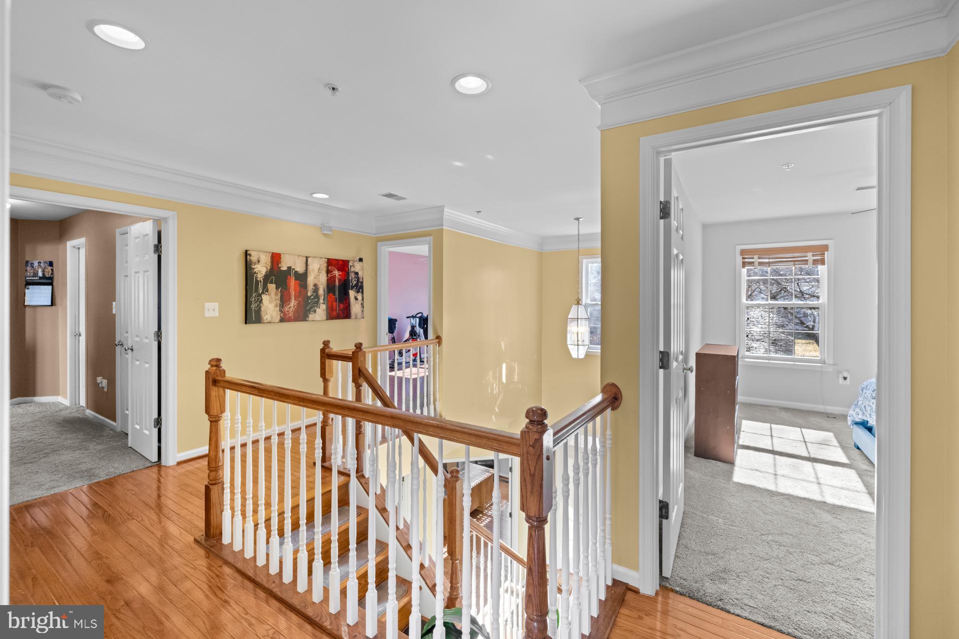 GREENS PISCATAWAY - Residential