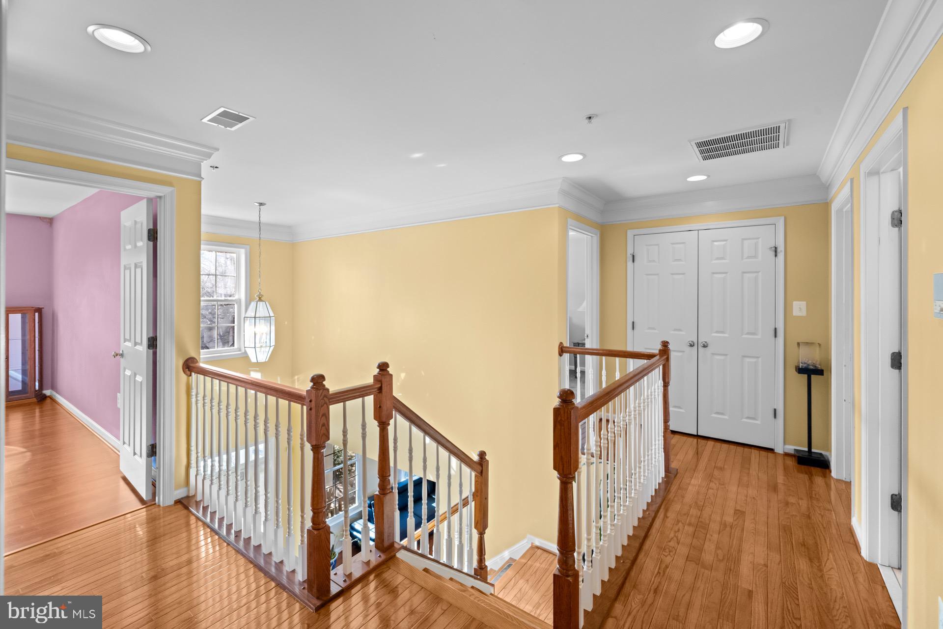 GREENS PISCATAWAY - Residential