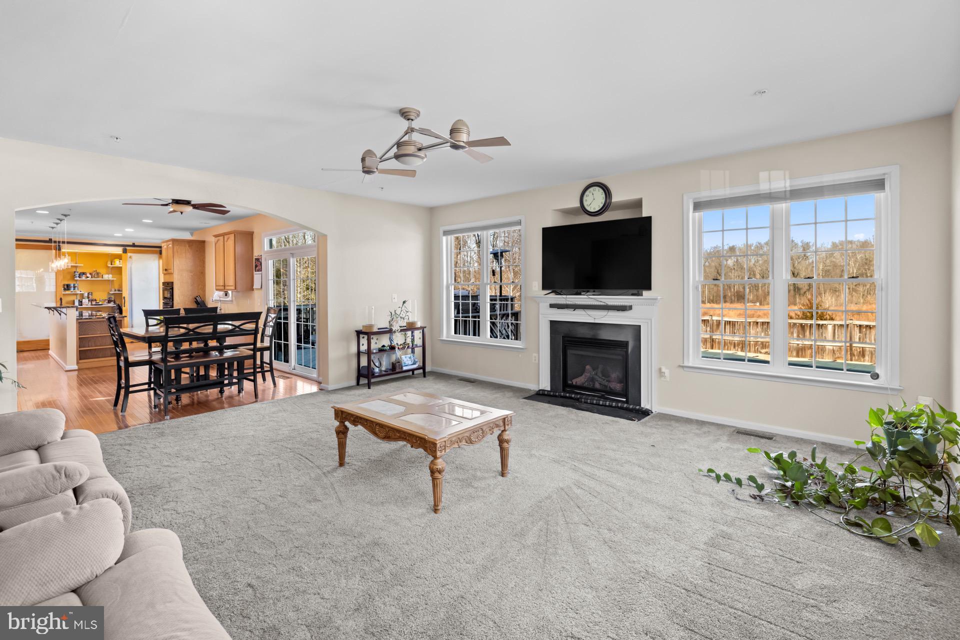 GREENS PISCATAWAY - Residential