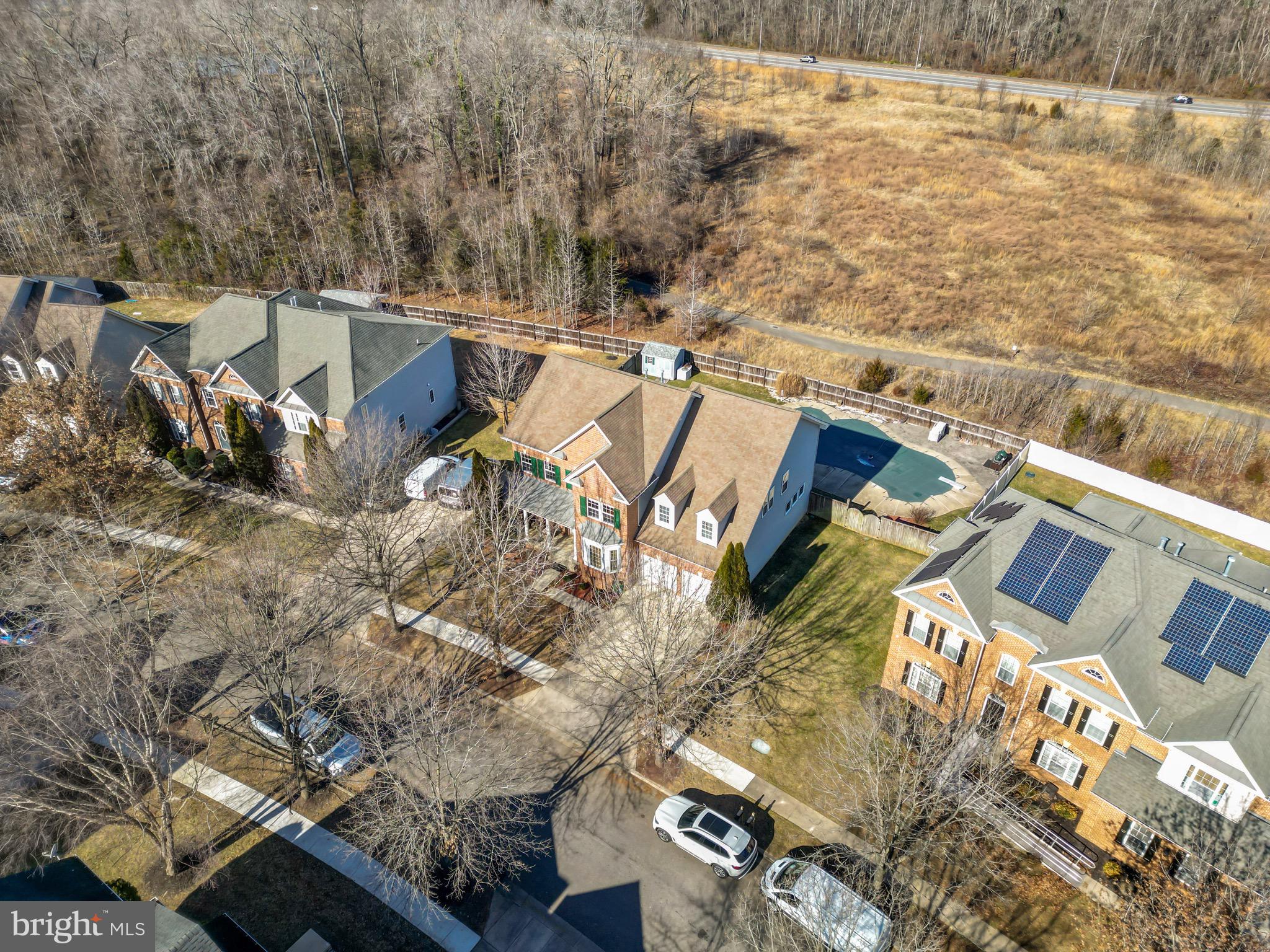 2200 GREEN GINGER CIRCLE