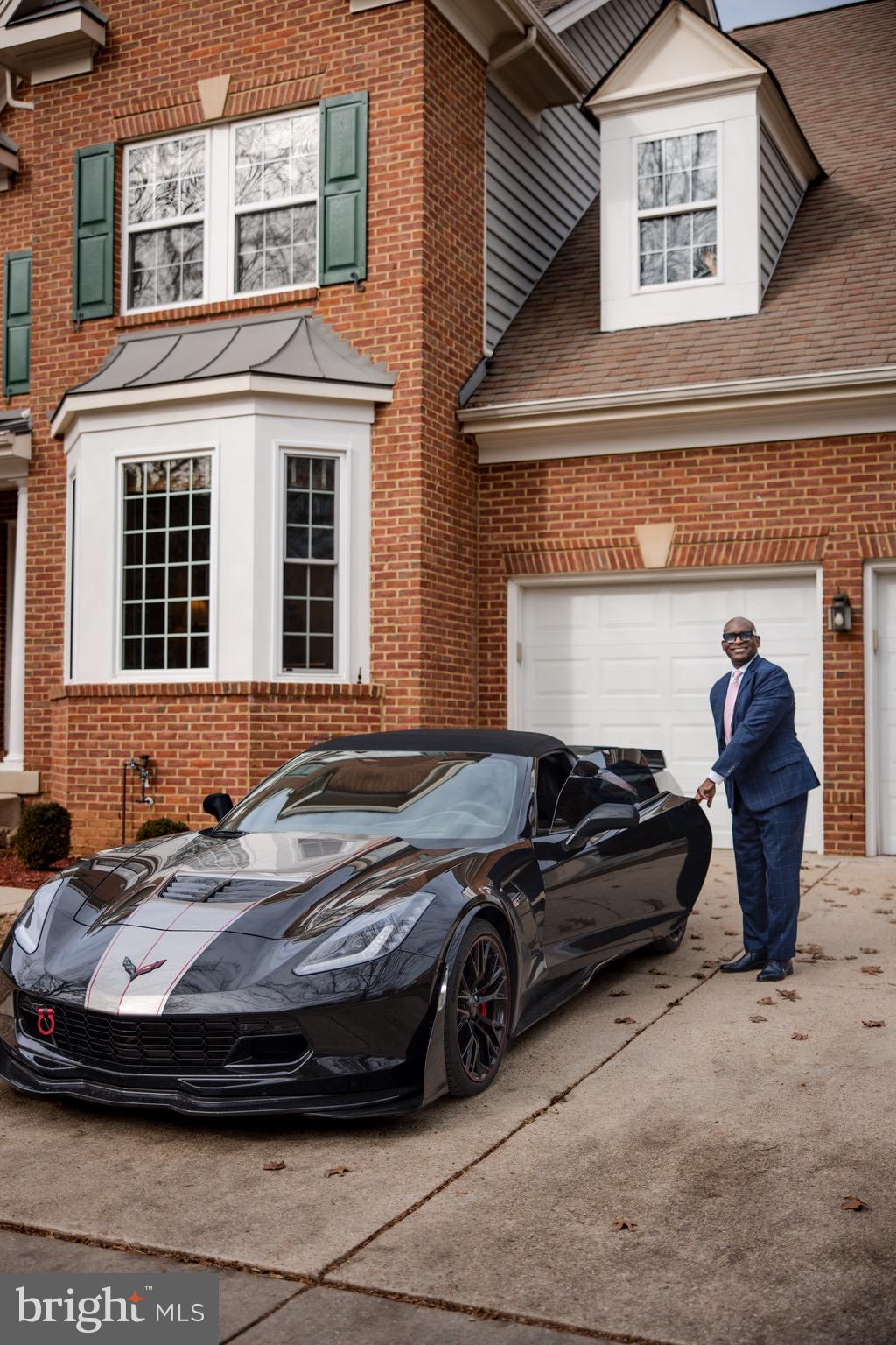 GREENS PISCATAWAY - Residential