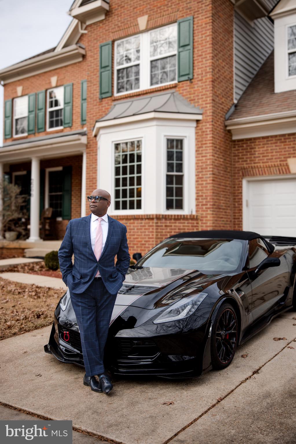 GREENS PISCATAWAY - Residential