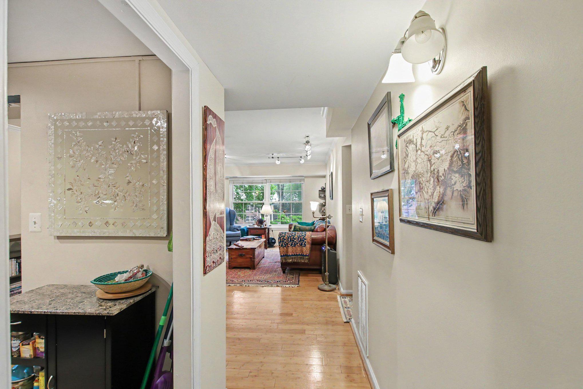 Property Search 7621 PROVINCIAL DRIVE 307