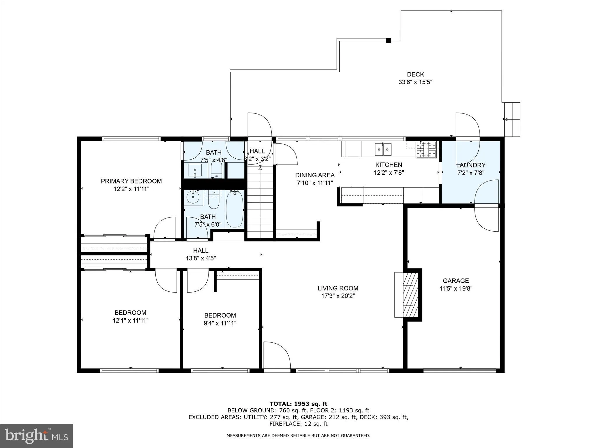 Lancaster, Pennsylvania 17601, United States, 3 Bedrooms Bedrooms, ,2 BathroomsBathrooms,Residential,Pending,118084
