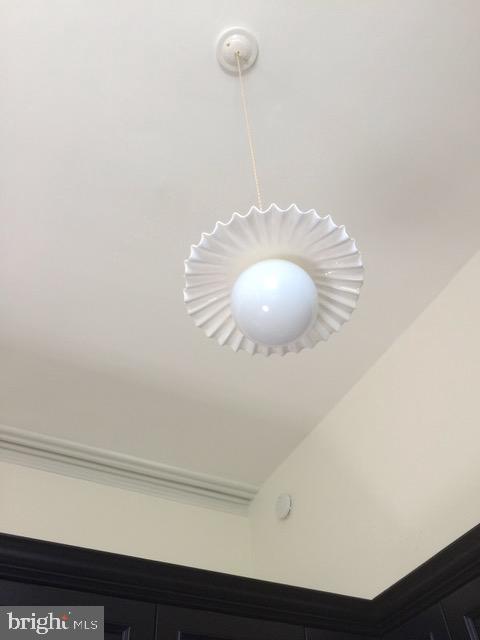 BOLTON HILL HISTORIC DISTRICT - Residential Lease