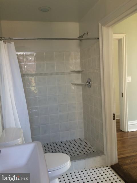 BOLTON HILL HISTORIC DISTRICT - Residential Lease