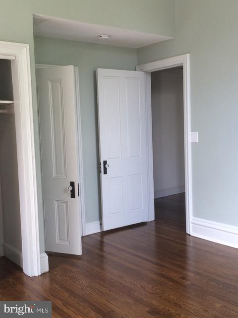 BOLTON HILL HISTORIC DISTRICT - Residential Lease