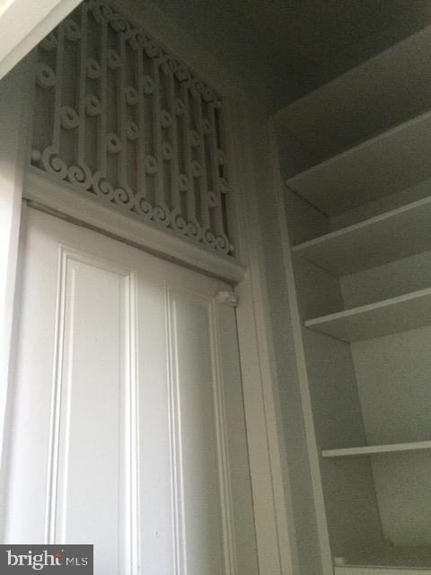 BOLTON HILL HISTORIC DISTRICT - Residential Lease