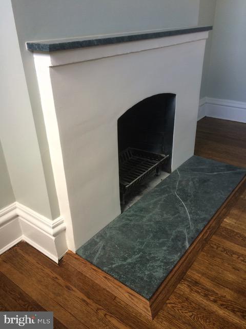 BOLTON HILL HISTORIC DISTRICT - Residential Lease