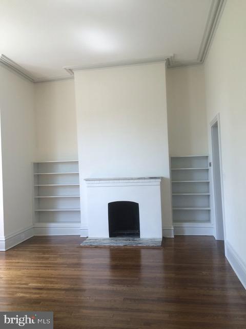 BOLTON HILL HISTORIC DISTRICT - Residential Lease