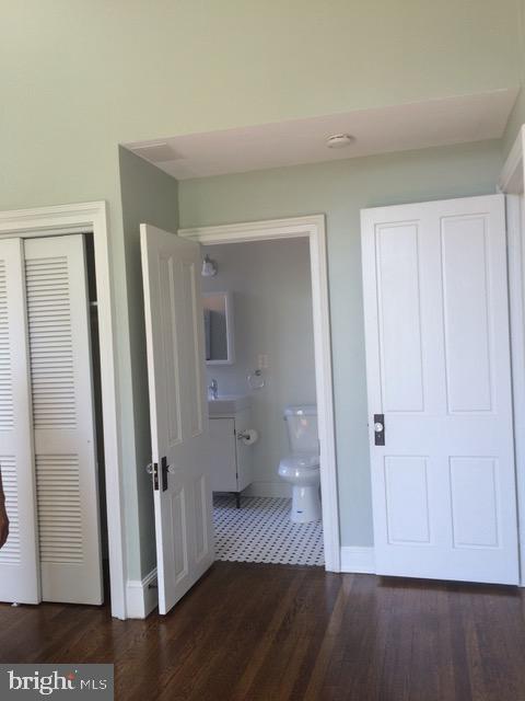 BOLTON HILL HISTORIC DISTRICT - Residential Lease