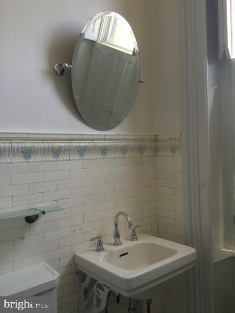 BOLTON HILL HISTORIC DISTRICT - Residential Lease