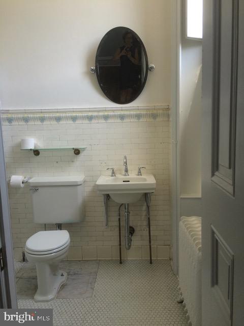 BOLTON HILL HISTORIC DISTRICT - Residential Lease