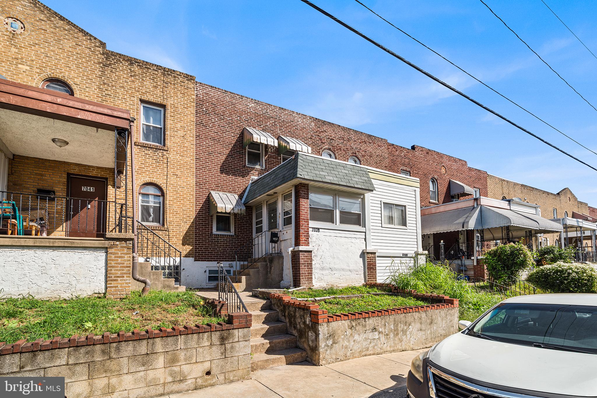 7039 GUILFORD ROAD
