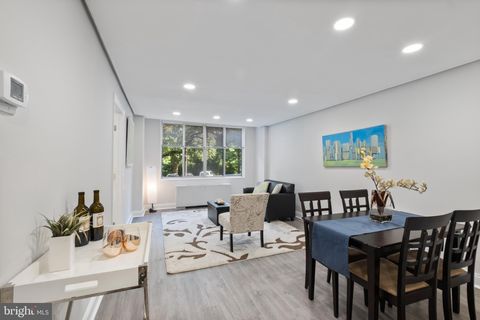 2939 VAN NESS STREET NW 342 WASHINGTON DC 20008