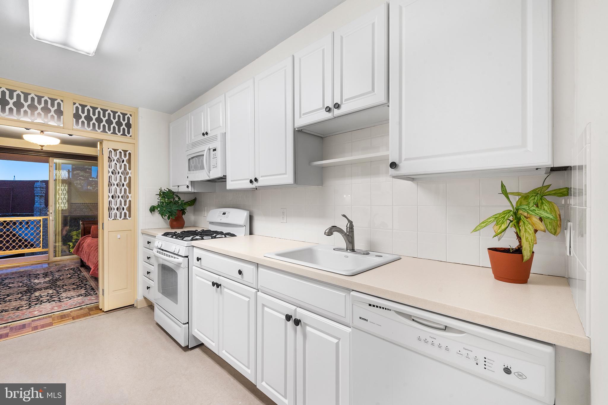 ART MUSEUM AREA - Residential