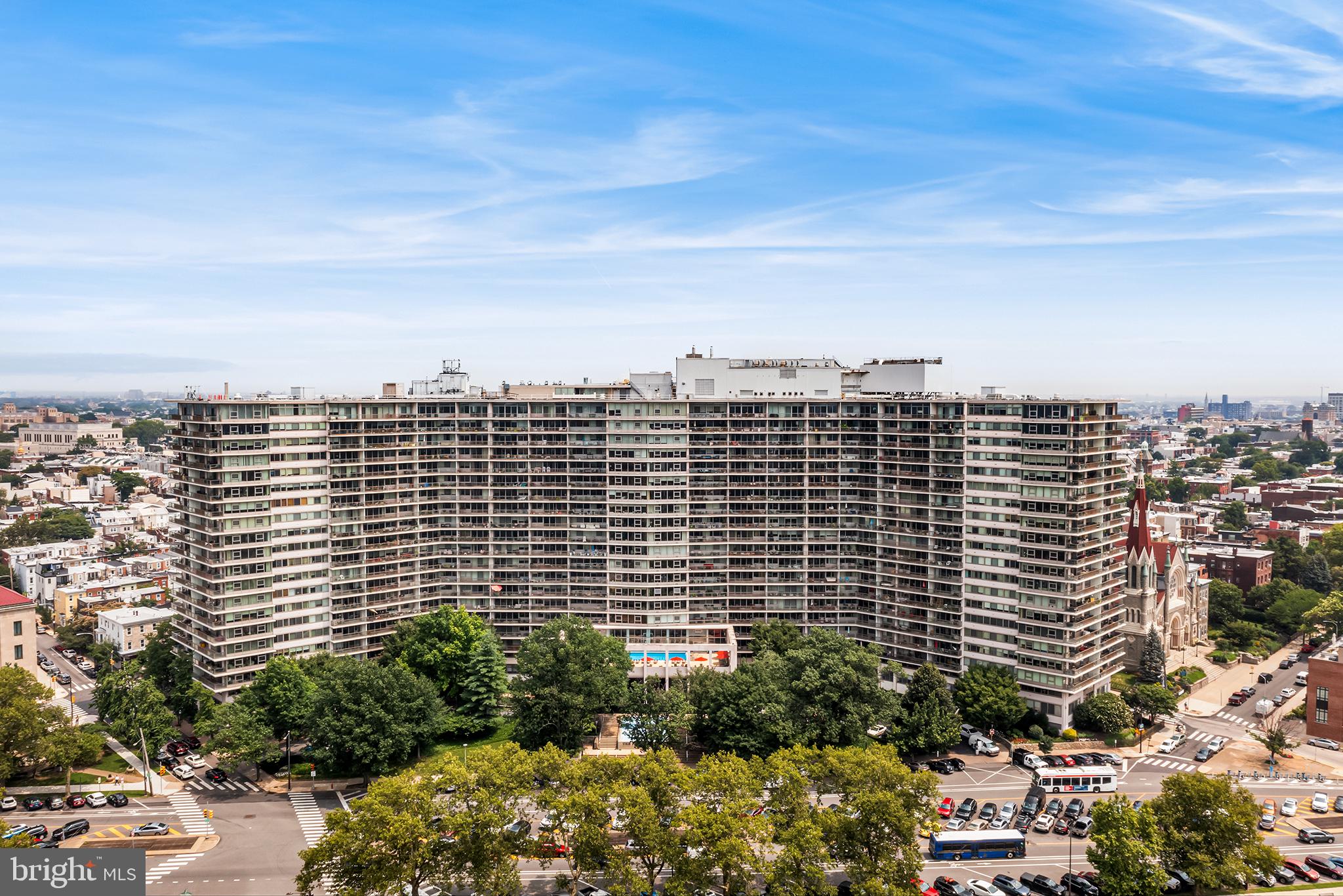 ART MUSEUM AREA - Residential