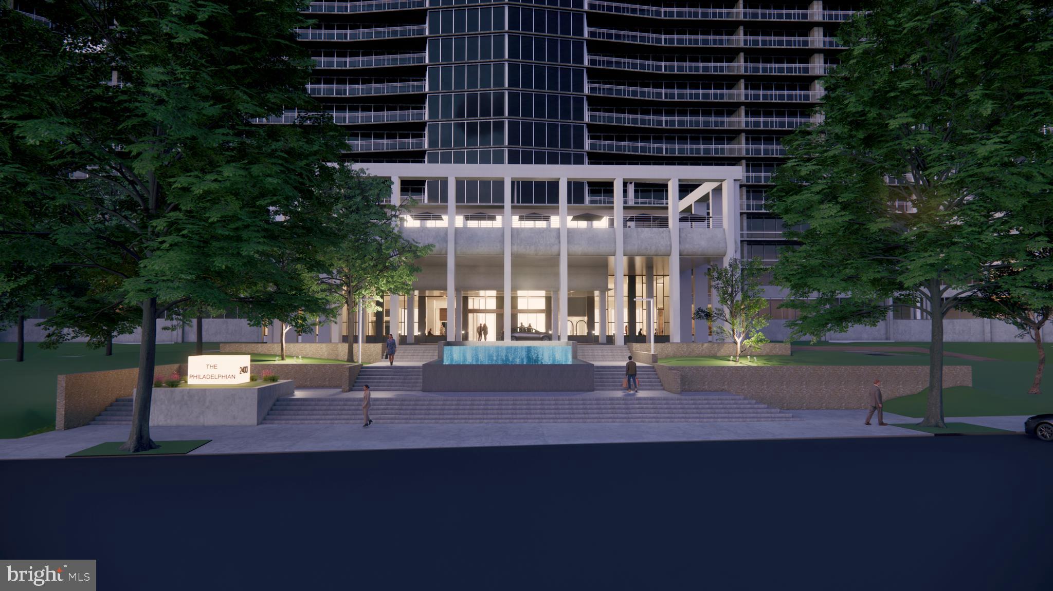 ART MUSEUM AREA - Residential
