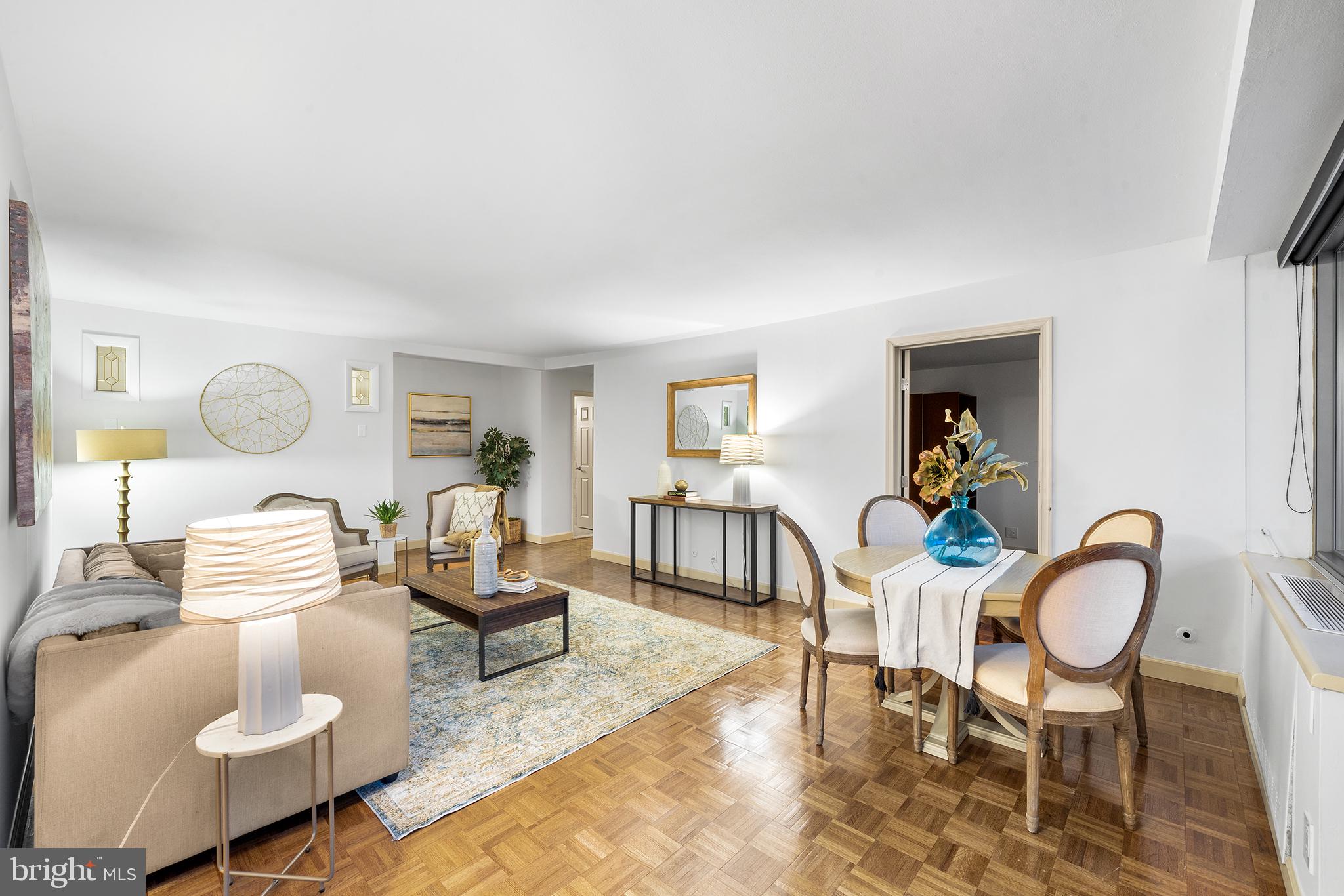 ART MUSEUM AREA - Residential