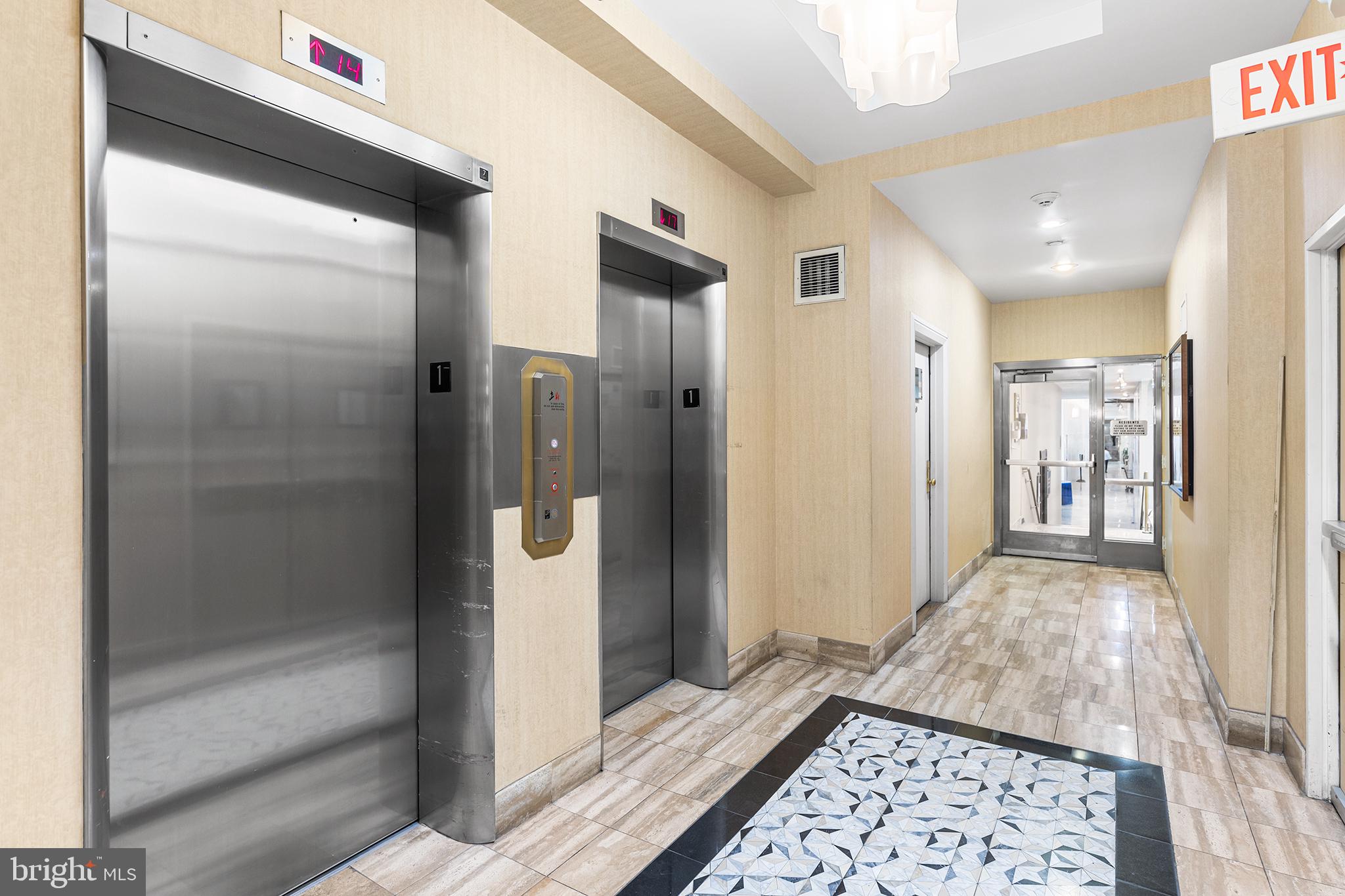 ART MUSEUM AREA - Residential