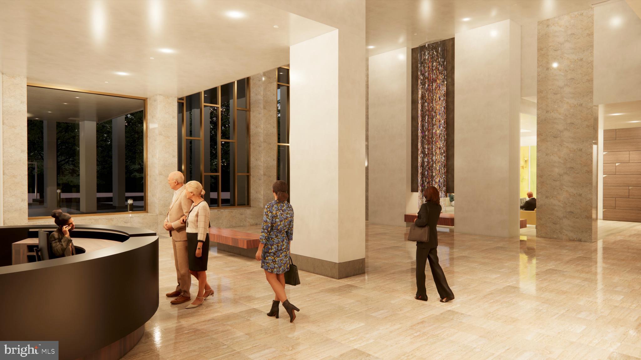 ART MUSEUM AREA - Residential