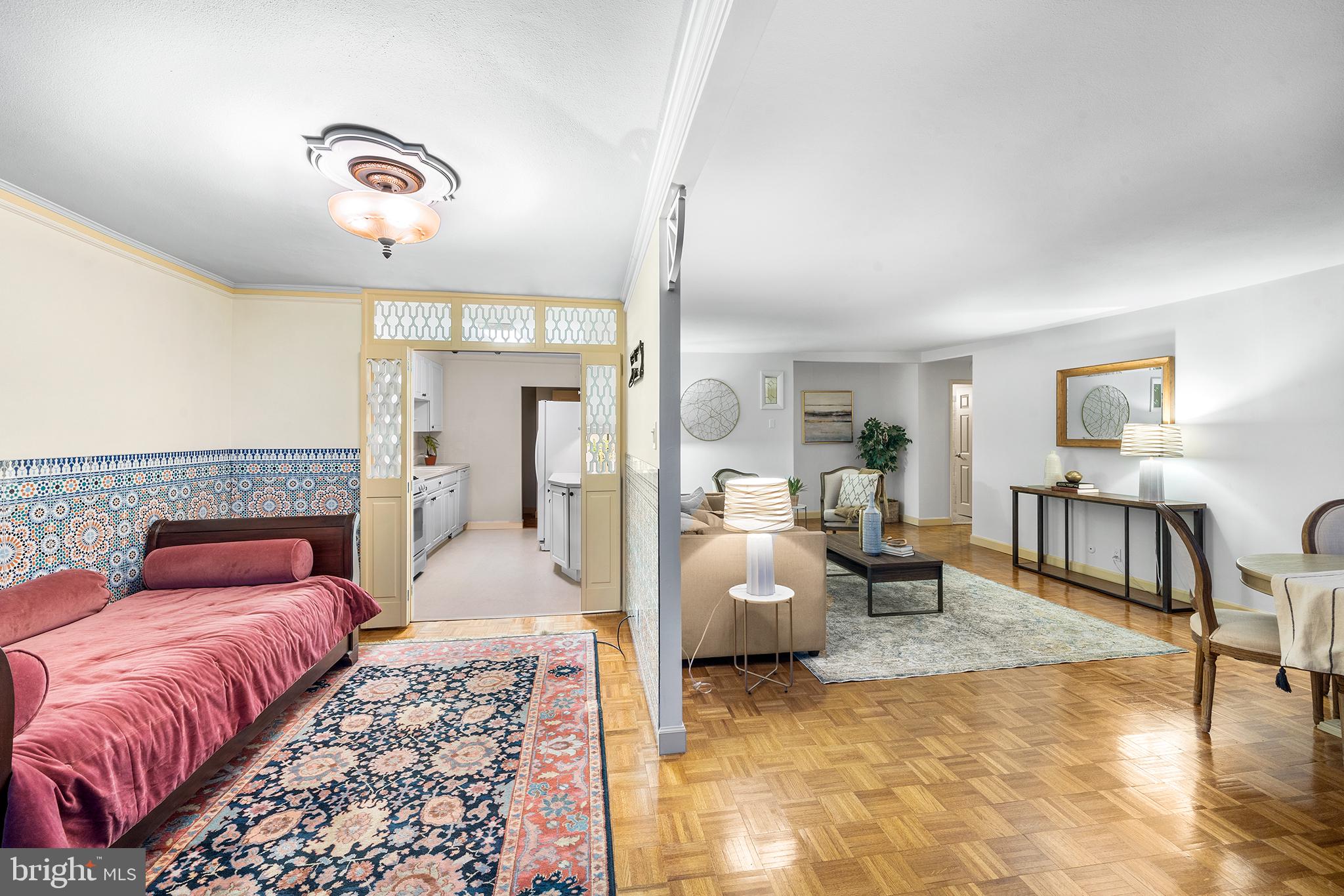 ART MUSEUM AREA - Residential