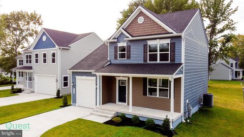 2113 NUTTAL AVENUE EDGEWOOD MD 21040