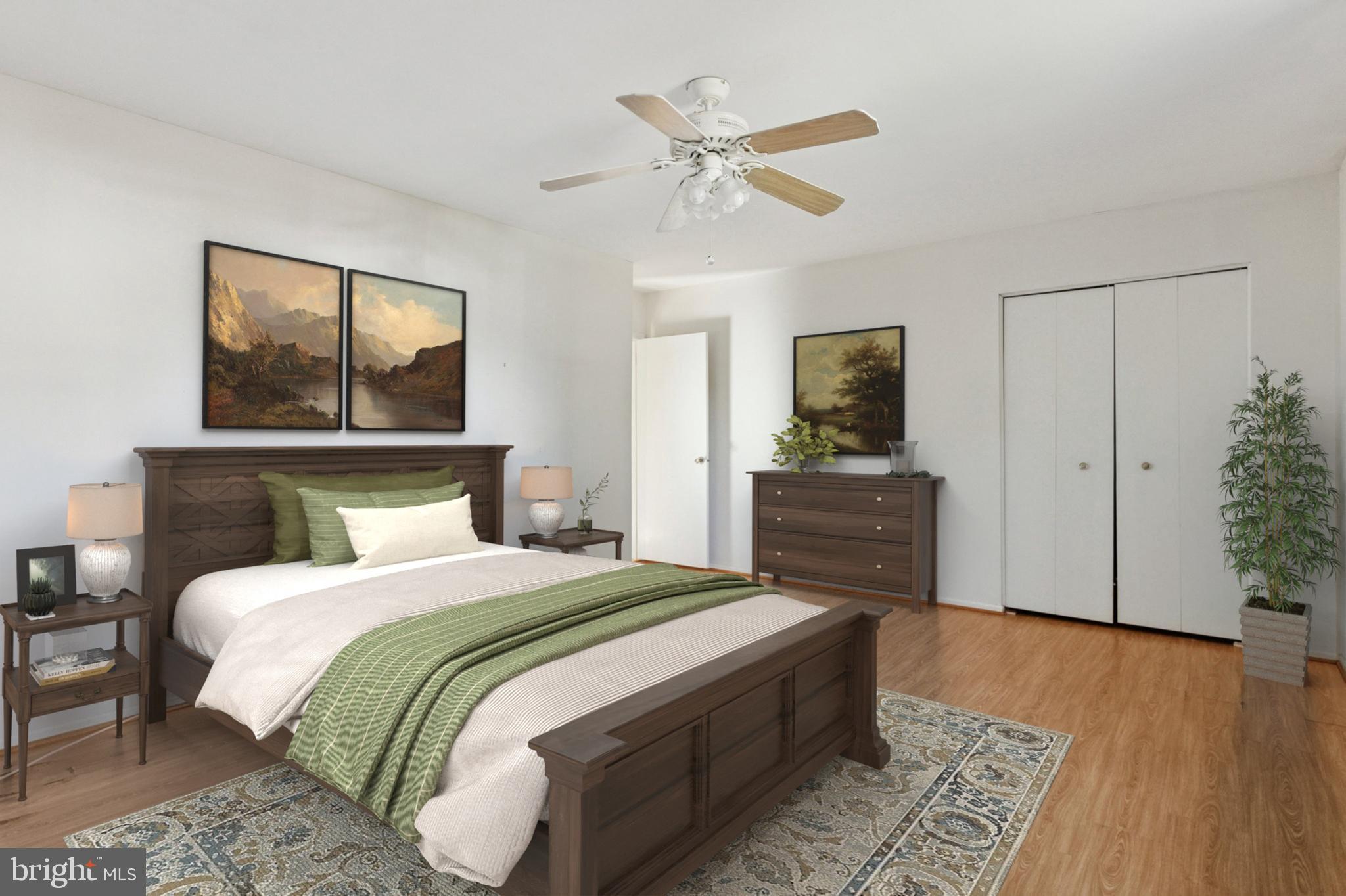 FLOURTOWN - Residential