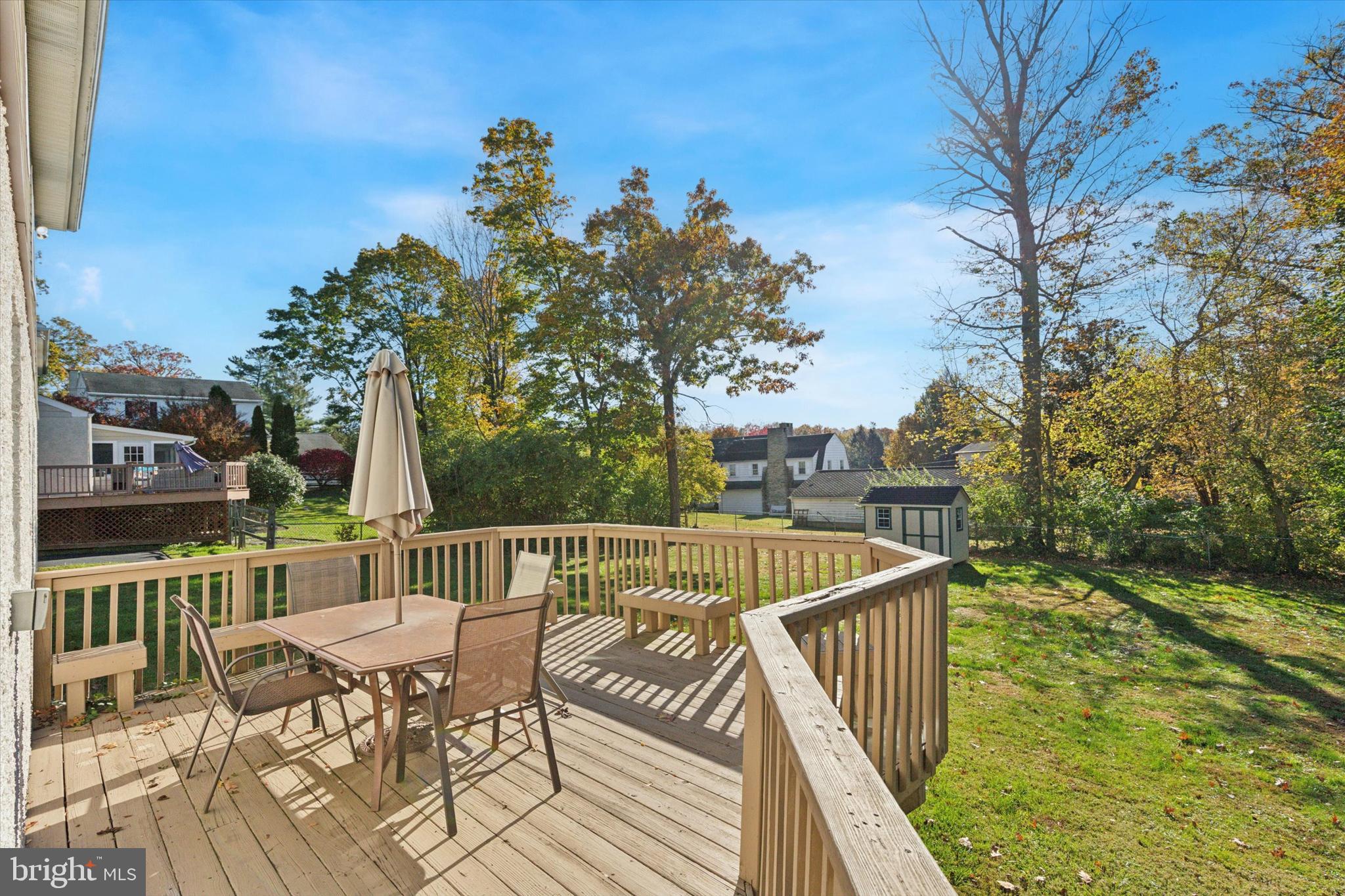 FLOURTOWN - Residential