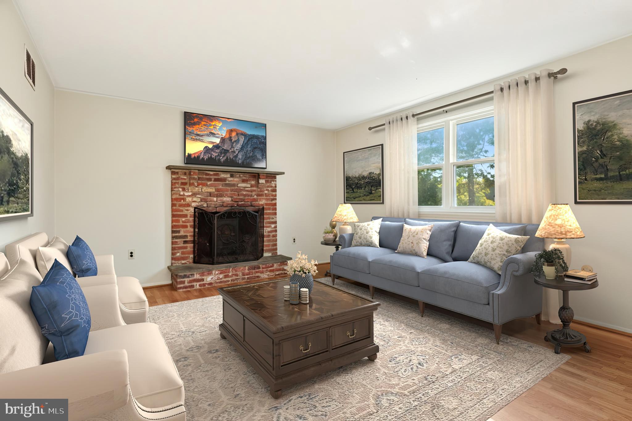 FLOURTOWN - Residential