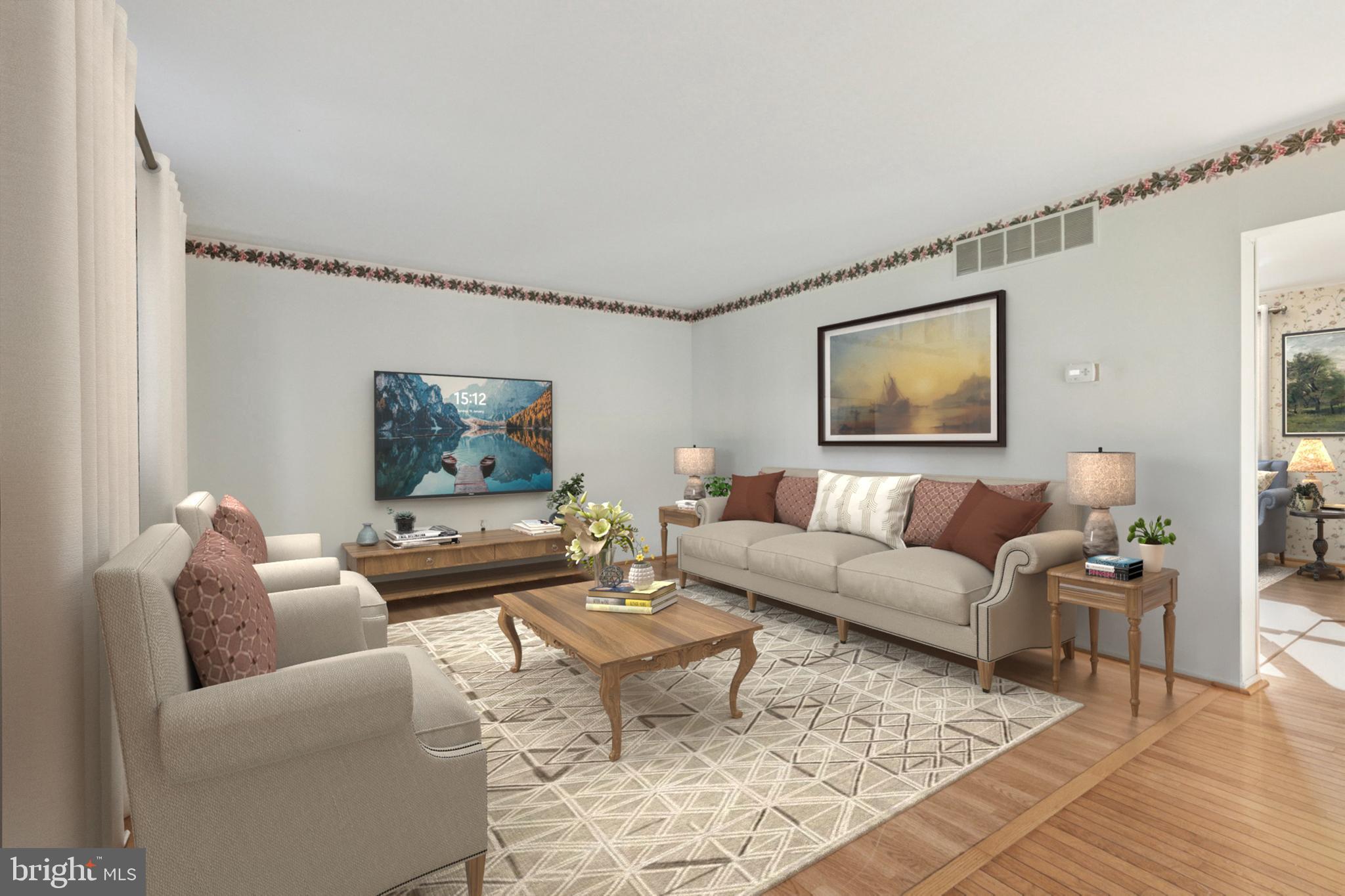 FLOURTOWN - Residential