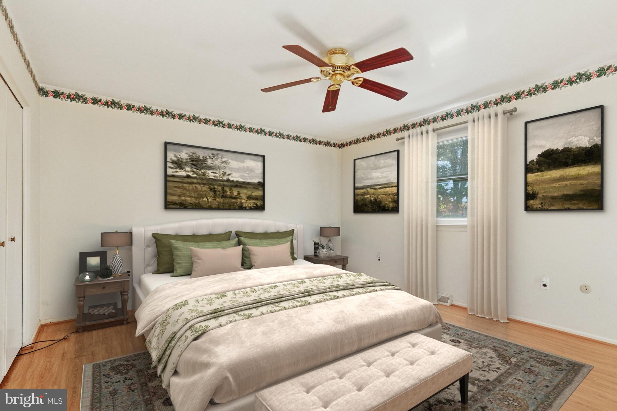 FLOURTOWN - Residential