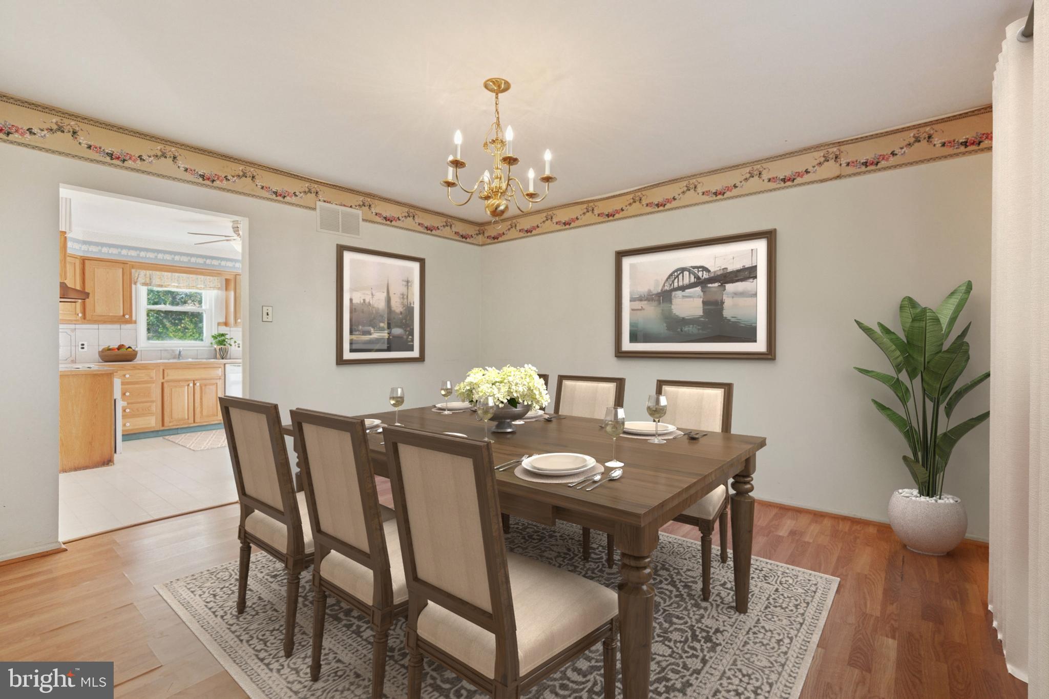 FLOURTOWN - Residential