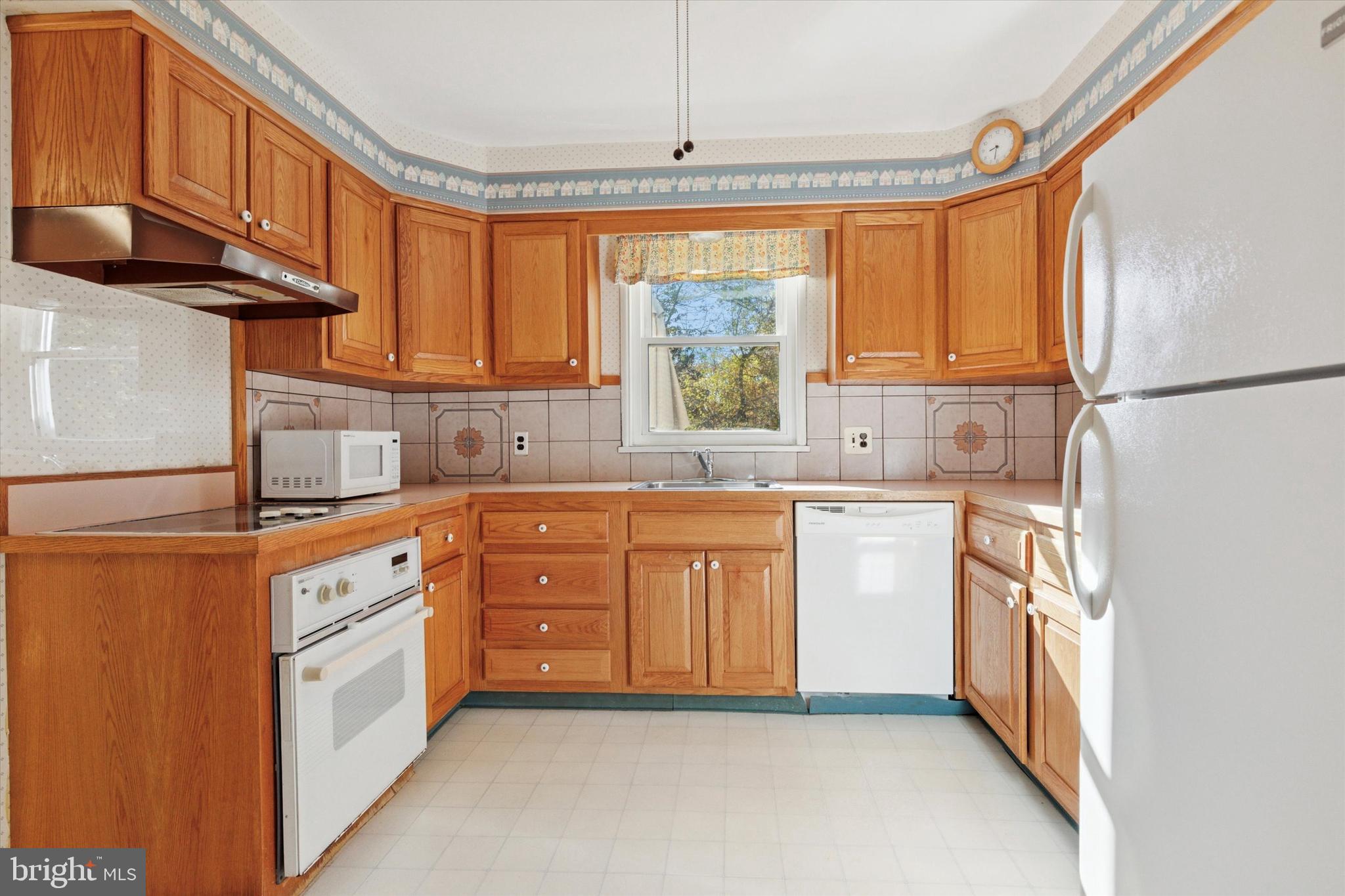 FLOURTOWN - Residential